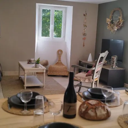 La Grange De Germaine Prázdninový dům