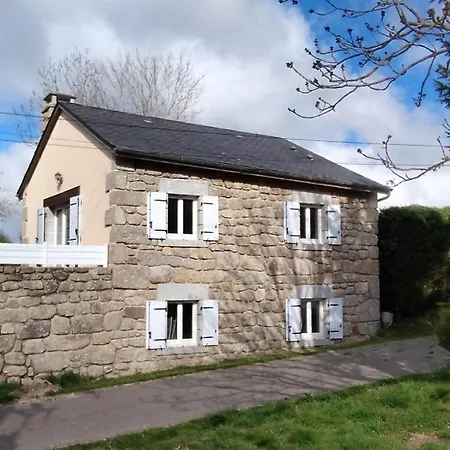 La Grange De Germaine Saint-Denis (Lozere)
