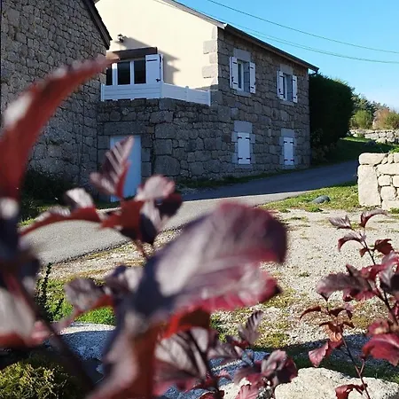 La Grange De Germaine * Saint-Denis (Lozere)